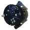 Wai Global Alternator, ALTDR 7SI 70A 12V, 70 Amp12 Volt, CW, 6Groove Pulley 8464N - alternate 2
